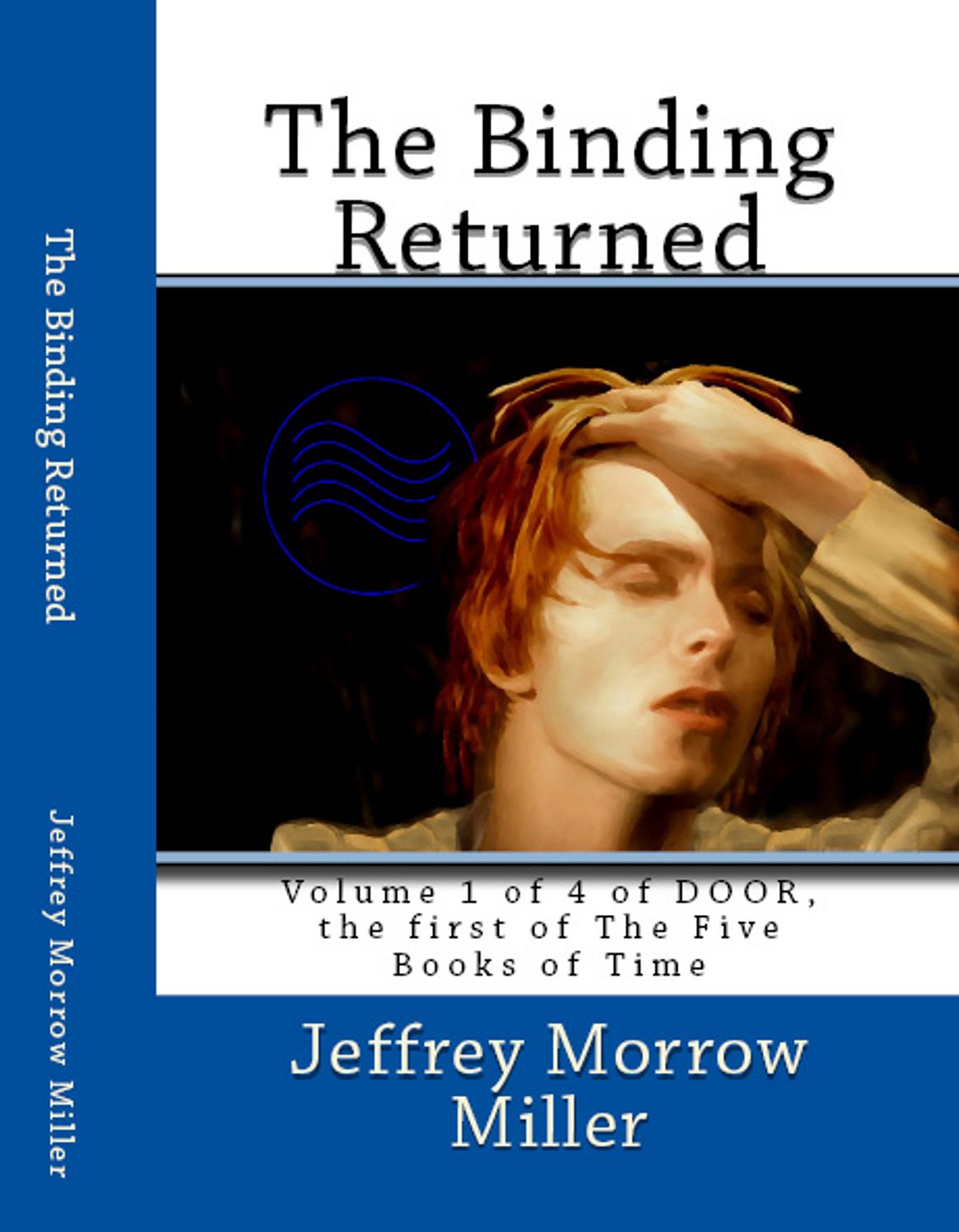 The Binding Returned