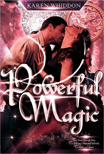 Powerful Magic
