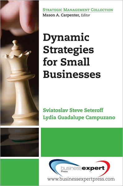 Dynamic Strategies for Small Business
