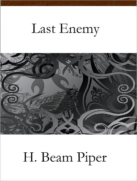 Last Enemy