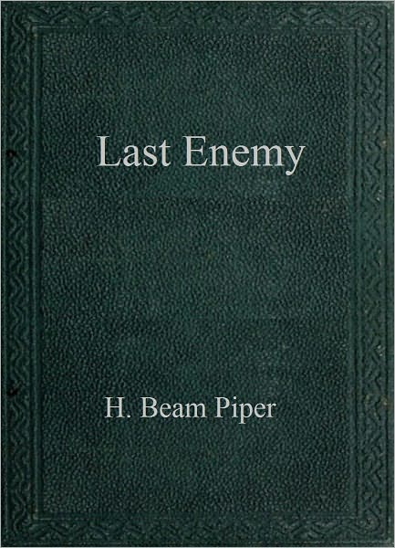 Last Enemy