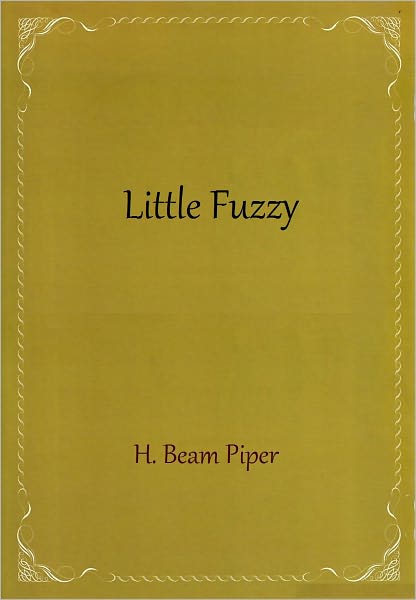 Little Fuzzy