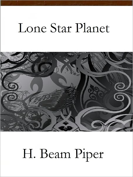 Lone Star Planet