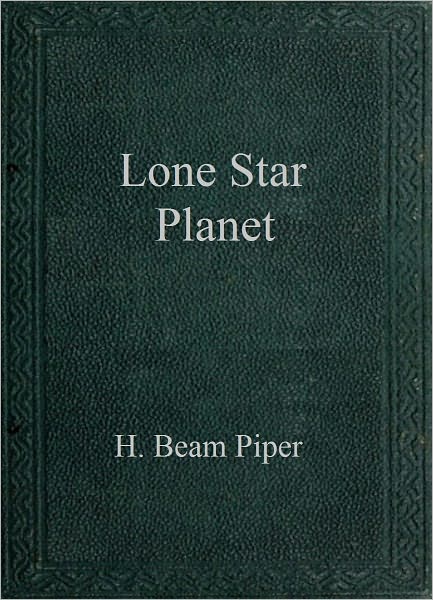 Lone Star Planet