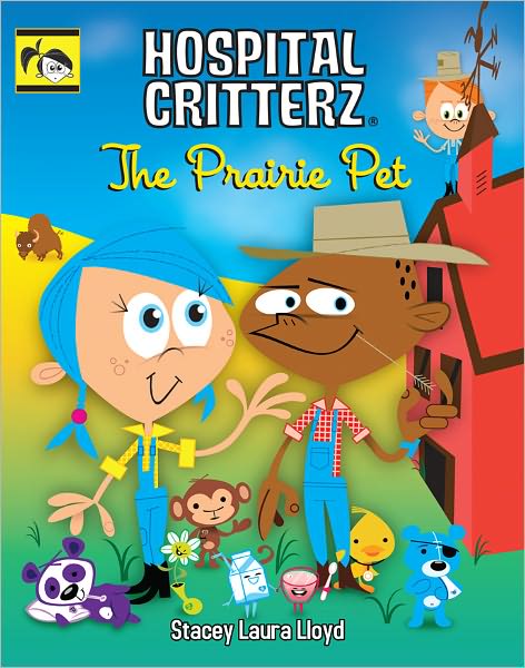 The Prairie Pet