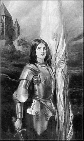 PERSONAL RECOLLECTIONS OF JOAN OF ARC