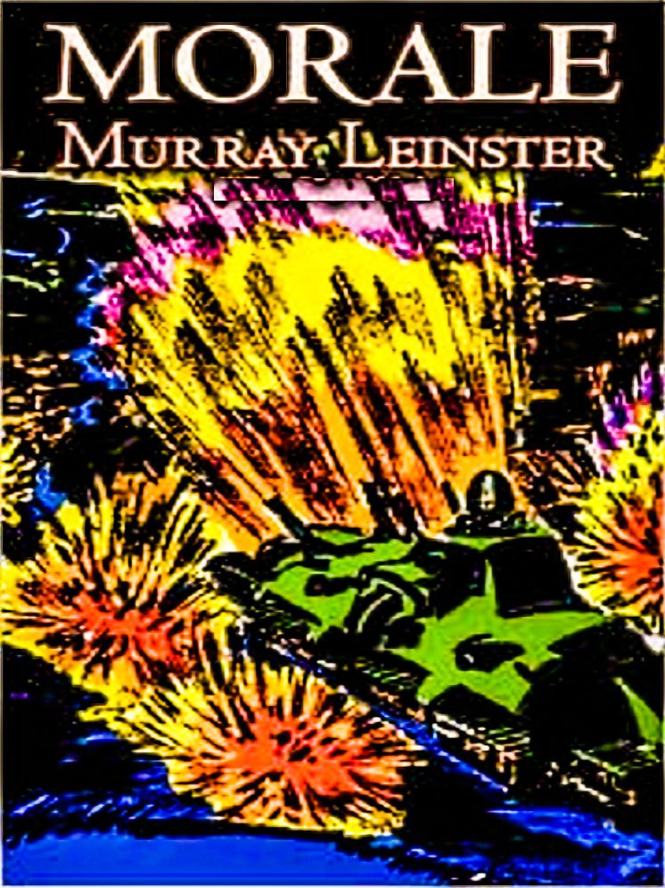 Morale
