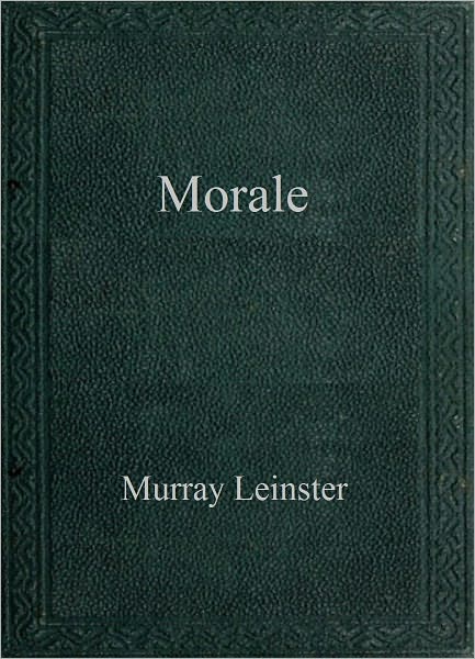 Morale
