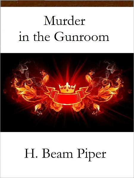 Murder in the Gunroom