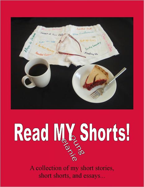Read MY Shorts!