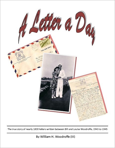 A Letter A Day