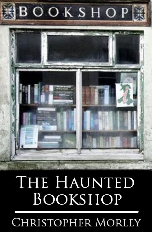 The Haunted Bookshop