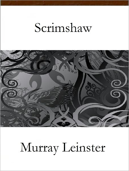 Scrimshaw