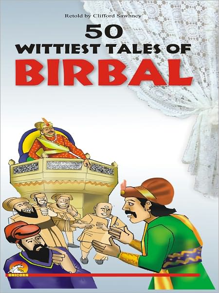 50 Wittiest Tales Of Birbal