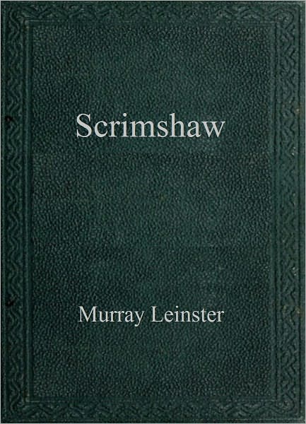 Scrimshaw