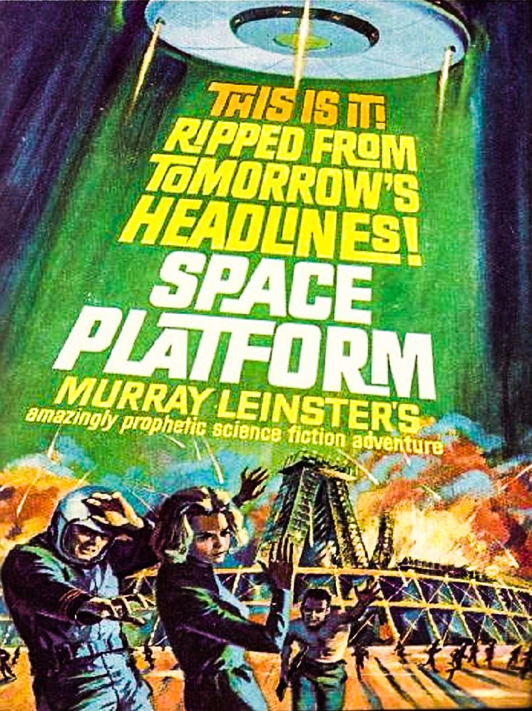 Space Platform