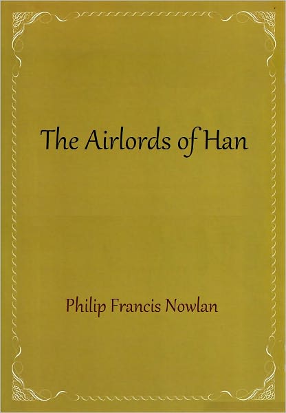 The Airlords of Han