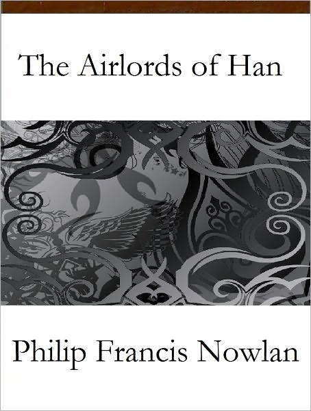 The Airlords of Han