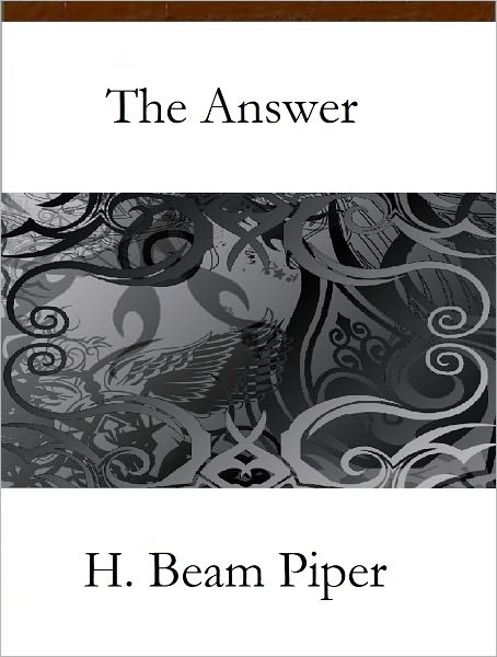 The Answer