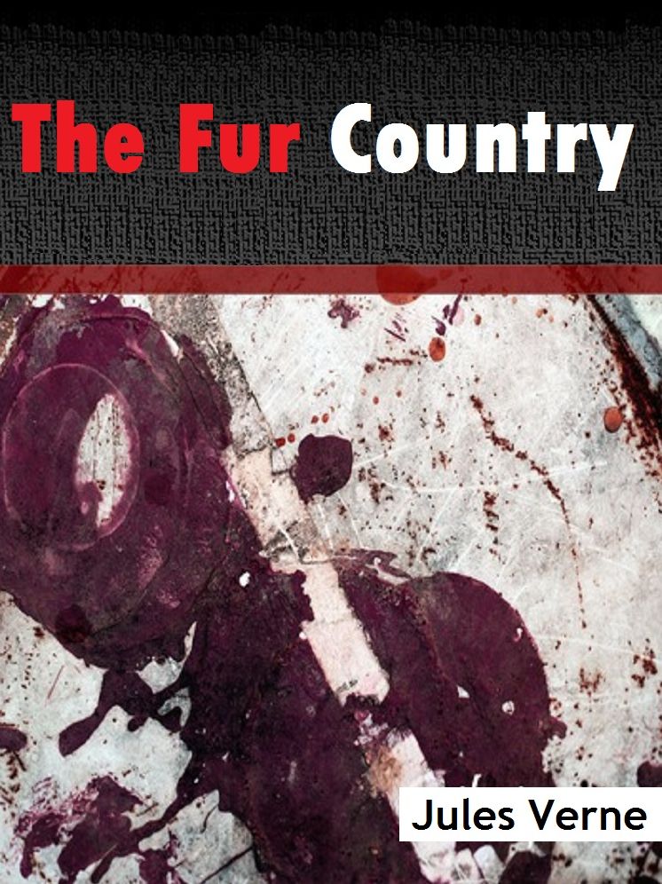 The Fur Country