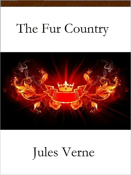 The Fur Country