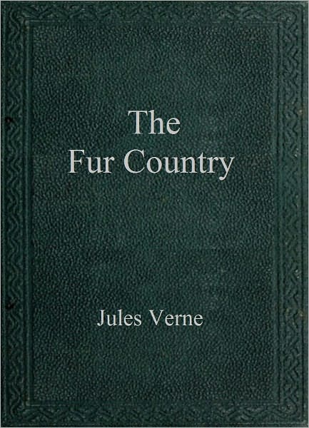 The Fur Country