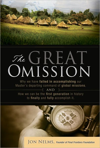 The Great Omission