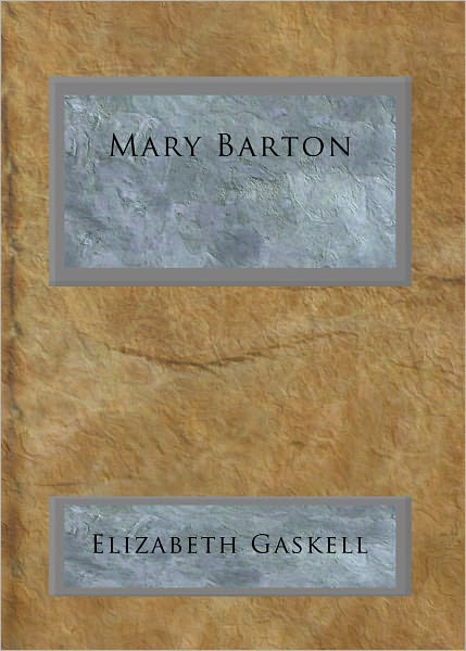 Mary Barton