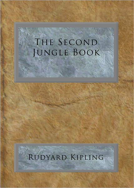 The Second Jungle Book