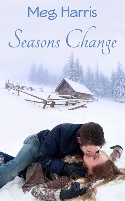 Seasons Change (an erotic/erotica romance)