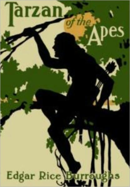 Tarzan of the Apes, Son of Tarzan PLUS Return of Tarzan