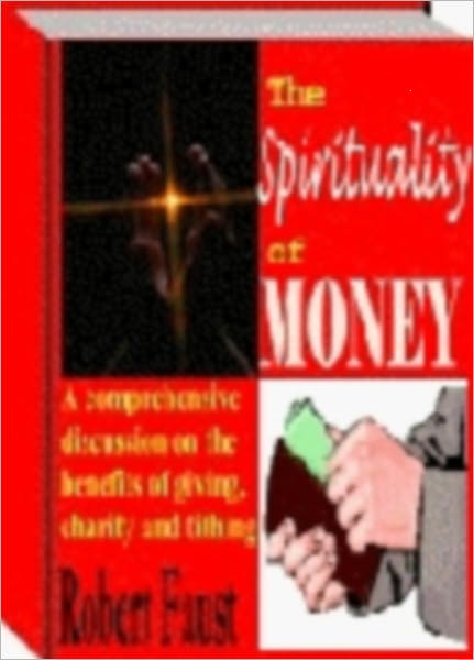 The Spirituality of Money