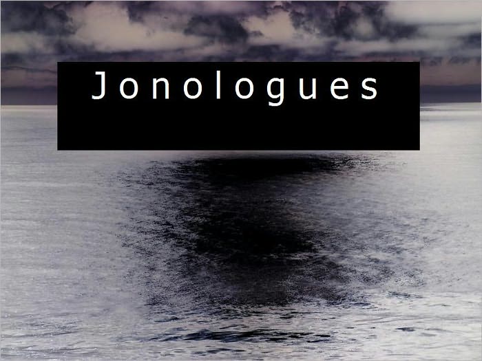 Jonologues