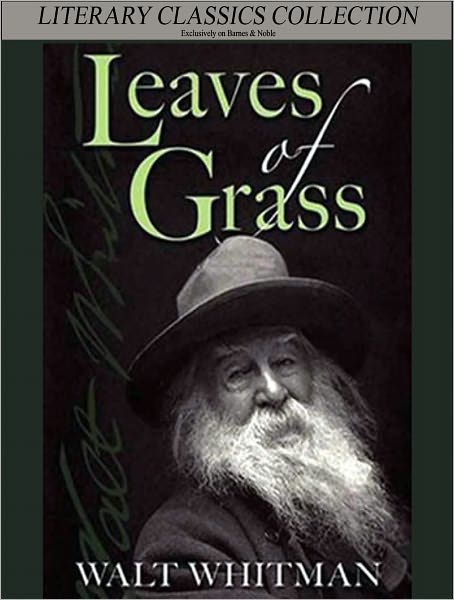 Leaves of Grass