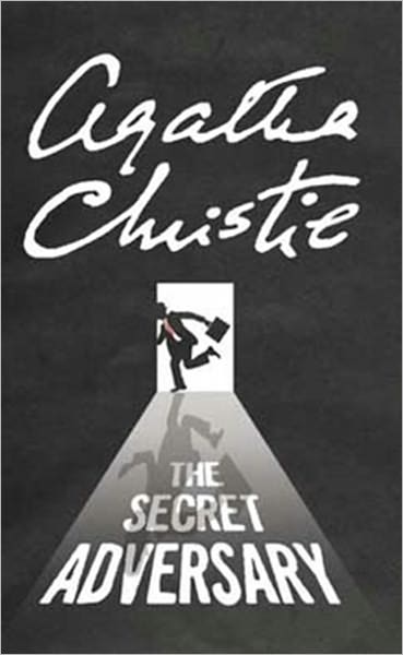 The Secret Adversary (Full Version)