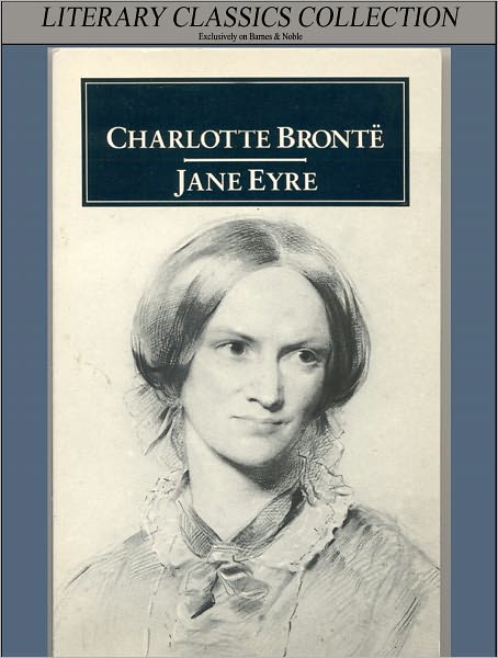 Jane Eyre (Full Version)