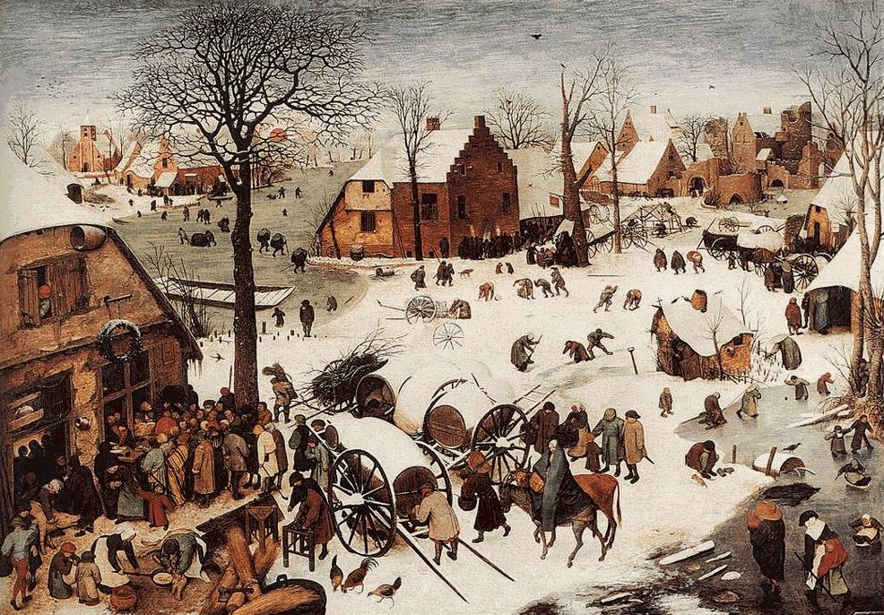 If Winter Comes