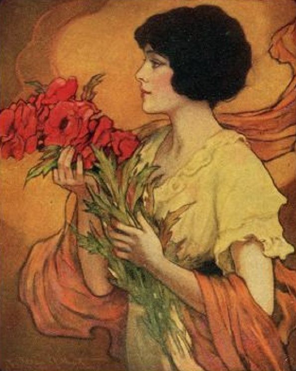 Gentle Julia