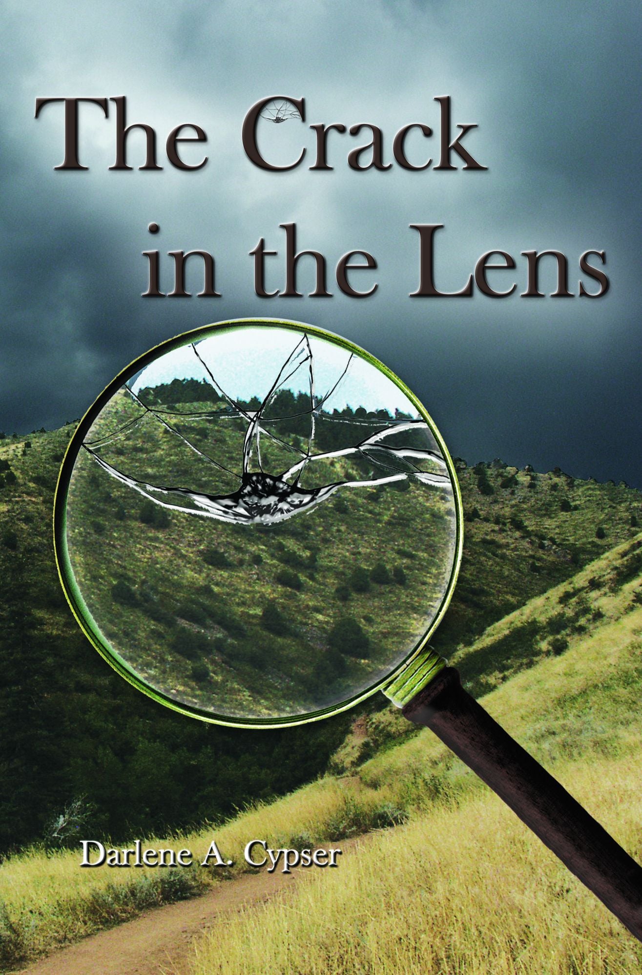 The Crack in the Lens