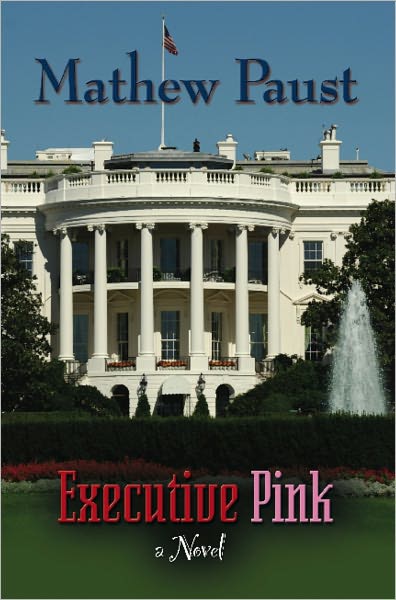 Executive Pink