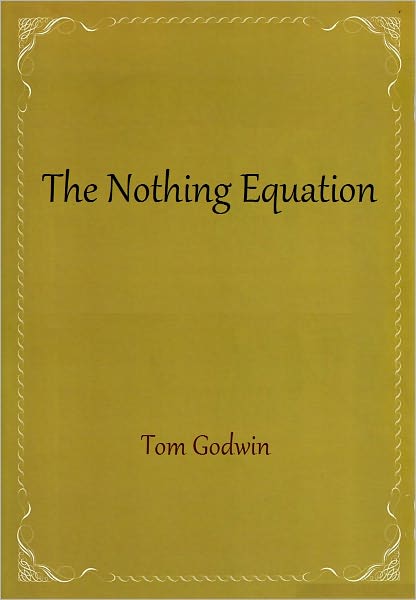 The Nothing Equation