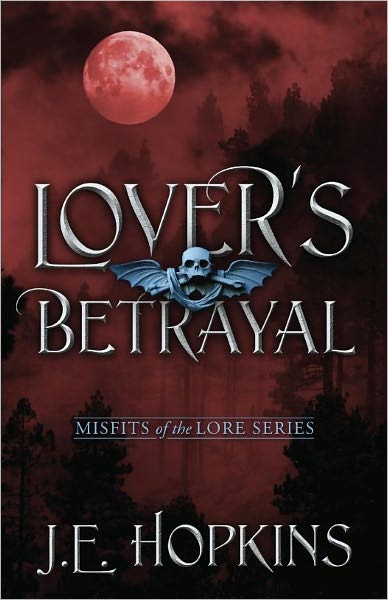 Lover's Betrayal