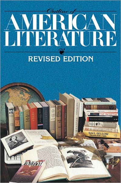 Outline of American Literature