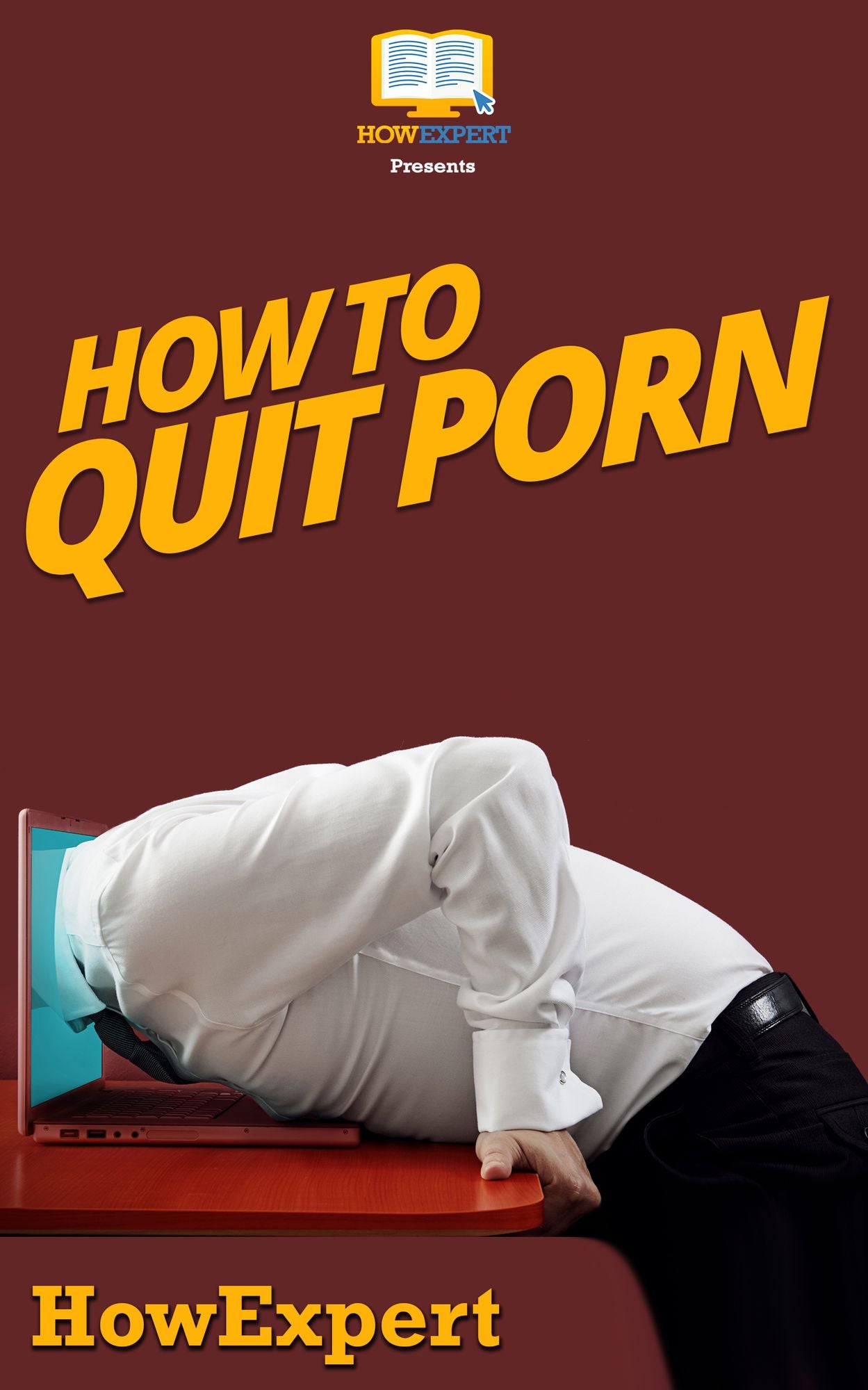 How To Quit Porn For Christians - Your Step-By-Step Guide To Quitting Porn For Christians