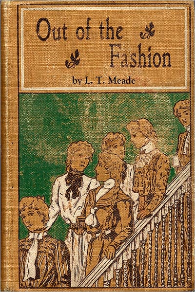 OUT OF THE FASHION