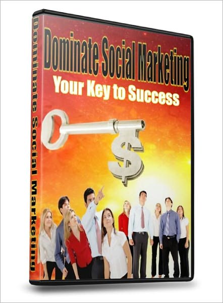 Dominate Social Marketing