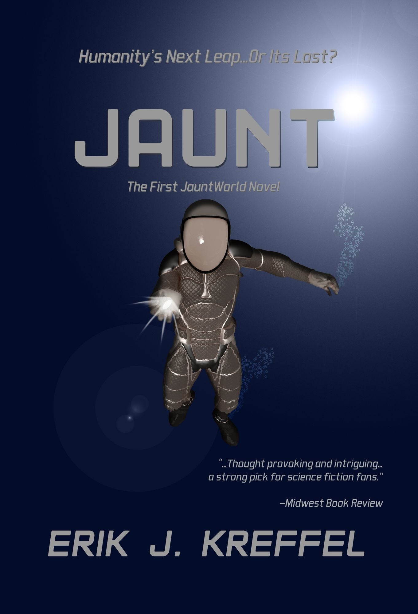 Jaunt