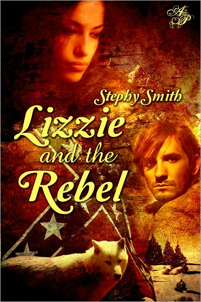 Lizzie and the Rebel