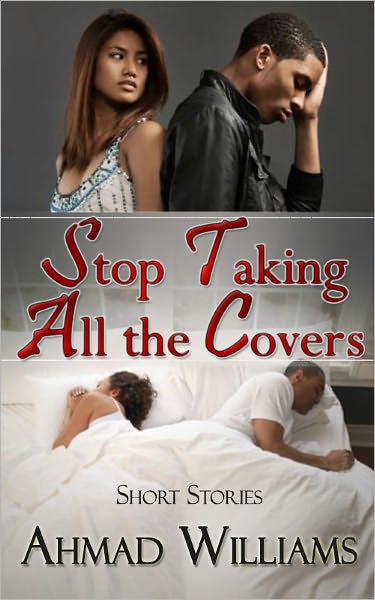 Stop Taking All the Covers