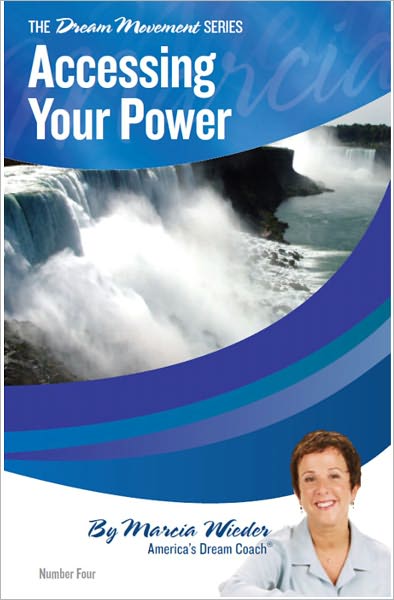Accessing Your Power